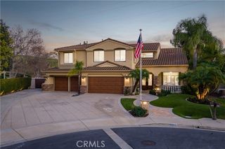 2398 Meadow Glen, La Verne, CA 91750