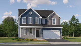 1020 Waterford Street, Algonquin, IL 60102
