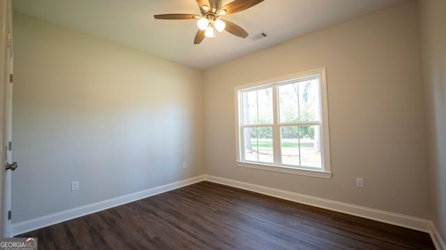 264 Ann Street, Cochran, GA 31014