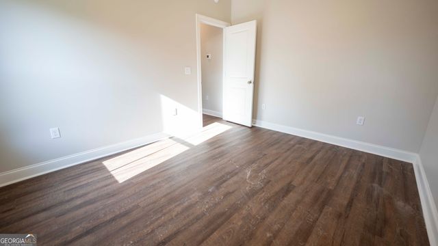 264 Ann Street, Cochran, GA 31014