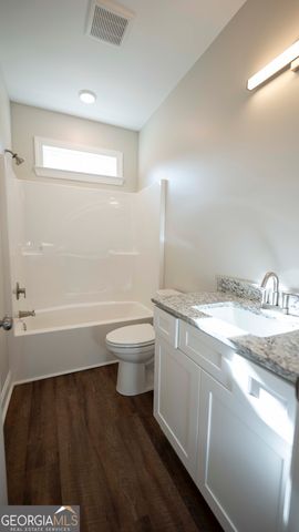 264 Ann Street, Cochran, GA 31014