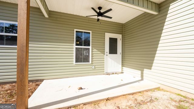 264 Ann Street, Cochran, GA 31014