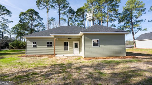 264 Ann Street, Cochran, GA 31014