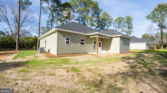 264 Ann Street, Cochran, GA 31014