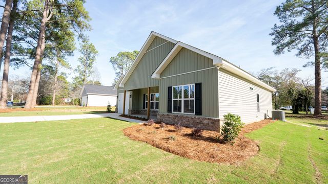 264 Ann Street, Cochran, GA 31014
