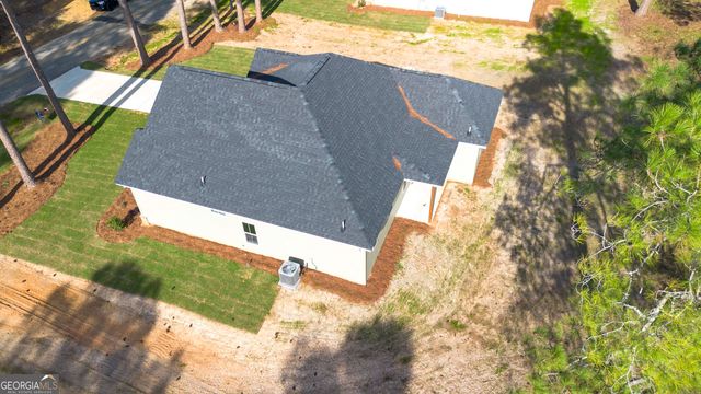 264 Ann Street, Cochran, GA 31014