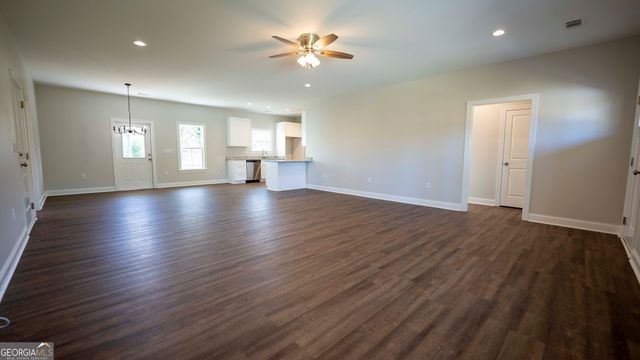 264 Ann Street, Cochran, GA 31014