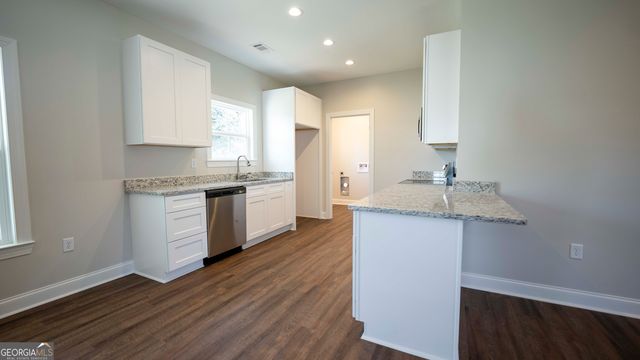 264 Ann Street, Cochran, GA 31014