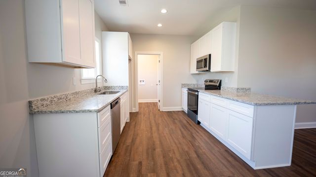 264 Ann Street, Cochran, GA 31014