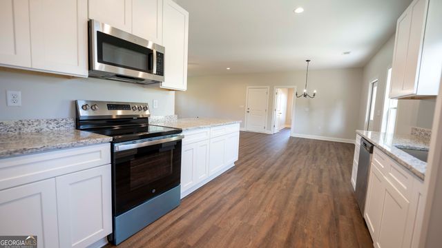 264 Ann Street, Cochran, GA 31014