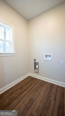 264 Ann Street, Cochran, GA 31014