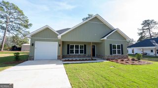 264 Ann Street, Cochran, GA 31014