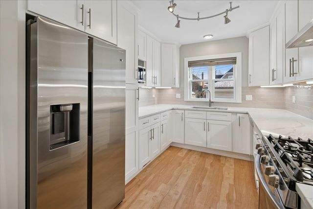 1821 N Mulligan Avenue, Chicago, IL 60639