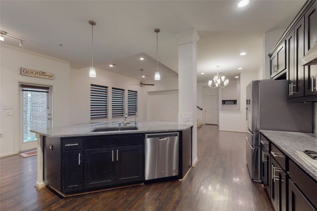 123 Palacio Street, Irving, TX 75039