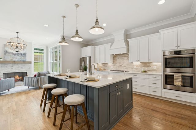 2224 Brakeman Ln, Thompsons Station, TN 37179