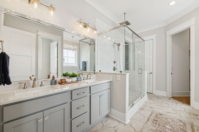 2224 Brakeman Ln, Thompsons Station, TN 37179
