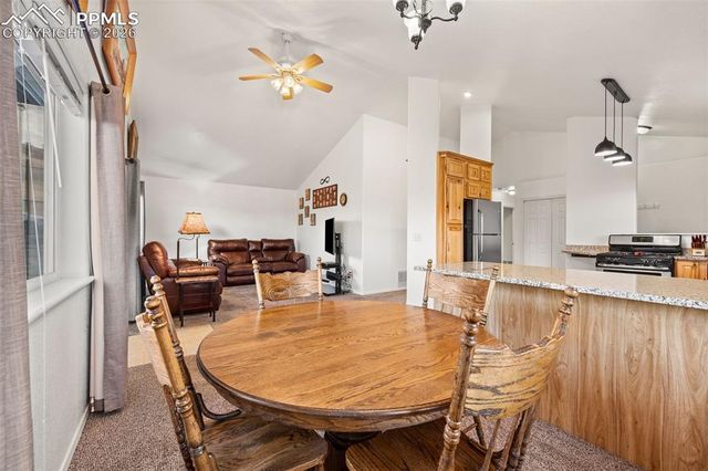 414 Aspen Street, Cripple Creek, CO 80813