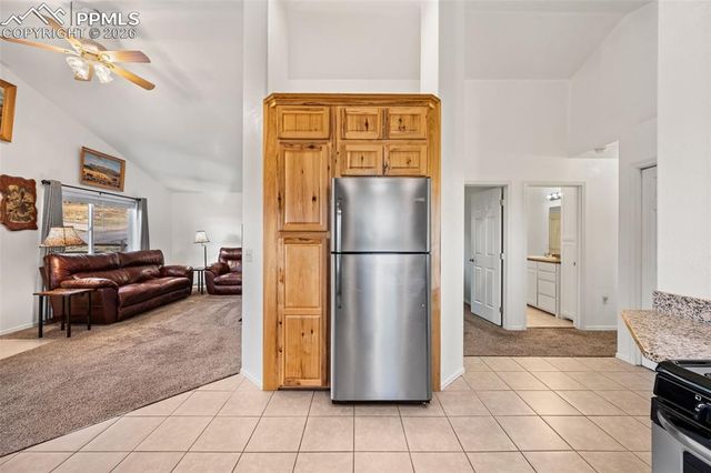 414 Aspen Street, Cripple Creek, CO 80813