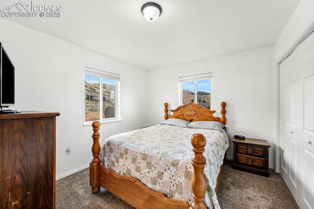 414 Aspen Street, Cripple Creek, CO 80813