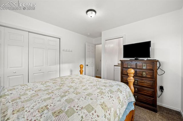 414 Aspen Street, Cripple Creek, CO 80813