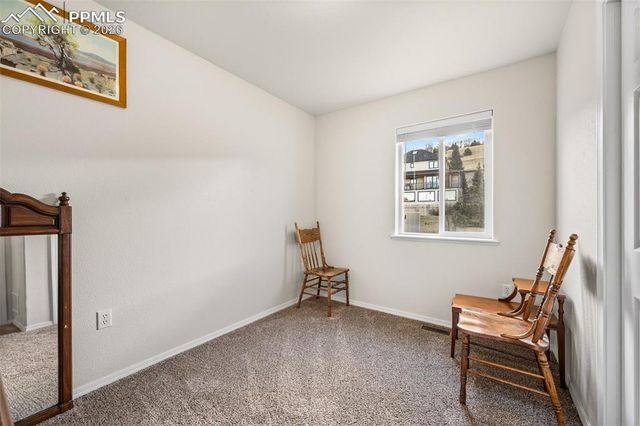 414 Aspen Street, Cripple Creek, CO 80813