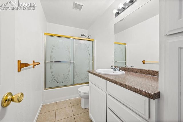 414 Aspen Street, Cripple Creek, CO 80813