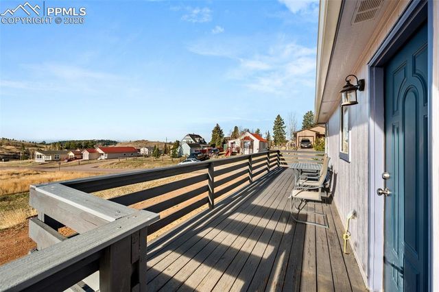 414 Aspen Street, Cripple Creek, CO 80813