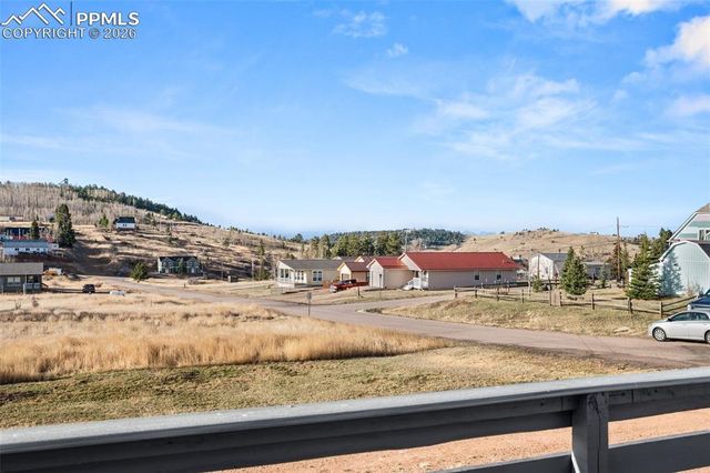 414 Aspen Street, Cripple Creek, CO 80813