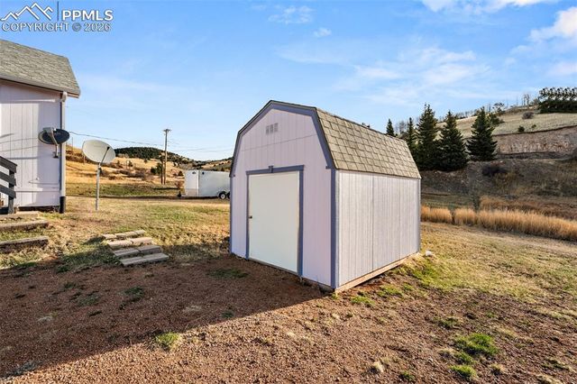 414 Aspen Street, Cripple Creek, CO 80813