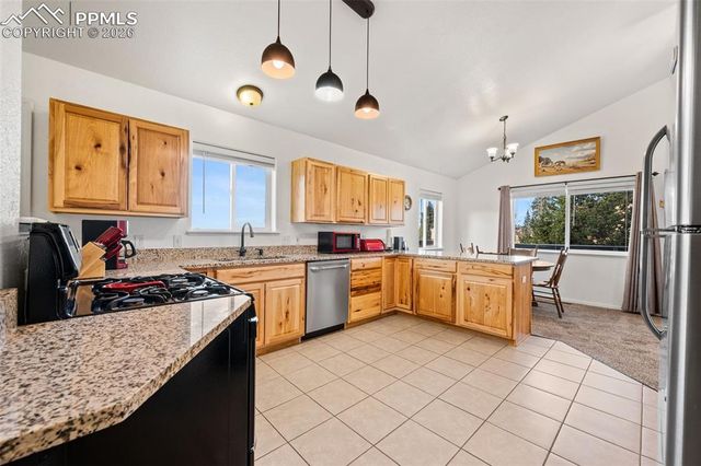 414 Aspen Street, Cripple Creek, CO 80813