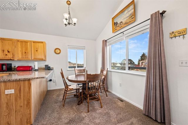 414 Aspen Street, Cripple Creek, CO 80813