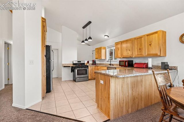 414 Aspen Street, Cripple Creek, CO 80813