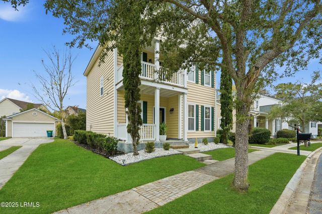 46 Woods Bay Road, Bluffton, SC 29910