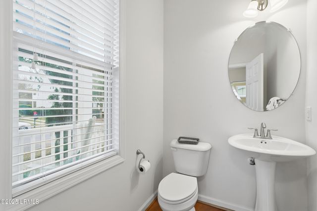 46 Woods Bay Road, Bluffton, SC 29910