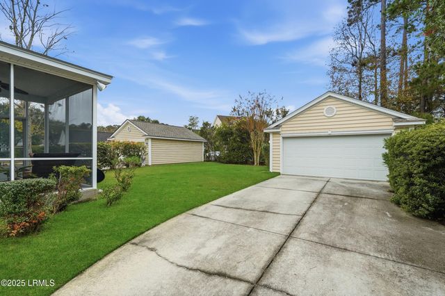 46 Woods Bay Road, Bluffton, SC 29910