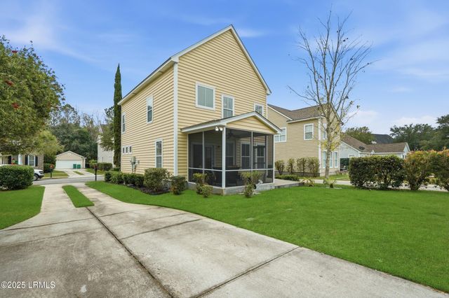 46 Woods Bay Road, Bluffton, SC 29910