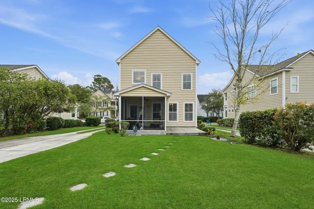 46 Woods Bay Road, Bluffton, SC 29910