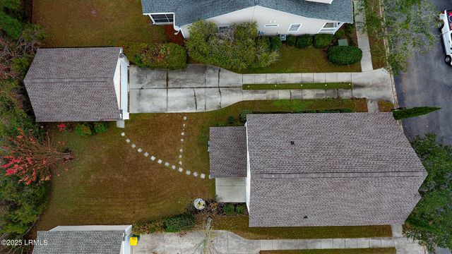 46 Woods Bay Road, Bluffton, SC 29910