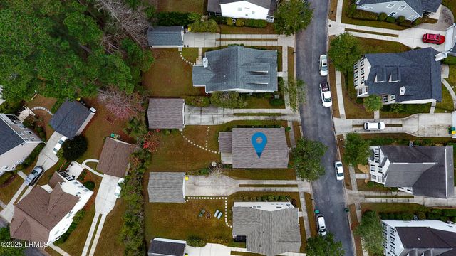 46 Woods Bay Road, Bluffton, SC 29910