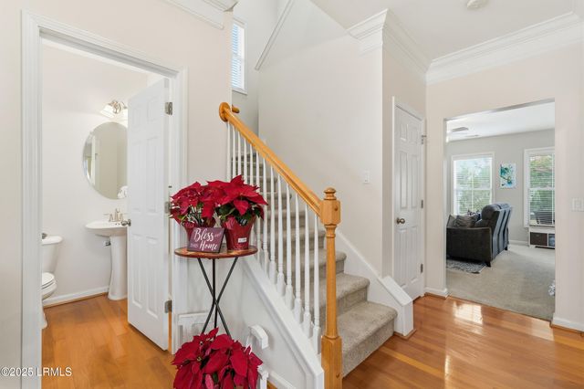 46 Woods Bay Road, Bluffton, SC 29910