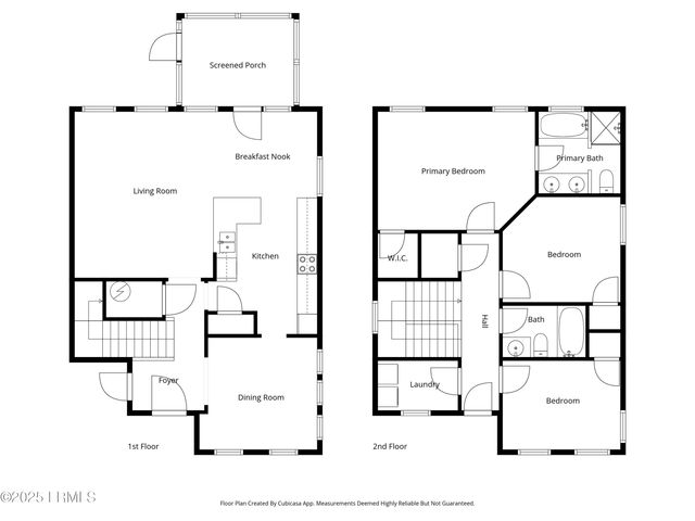 46 Woods Bay Road, Bluffton, SC 29910