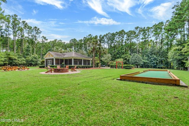 46 Woods Bay Road, Bluffton, SC 29910