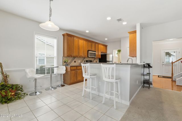 46 Woods Bay Road, Bluffton, SC 29910