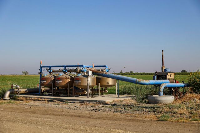 4617 Road 42, Alpaugh, CA 93201