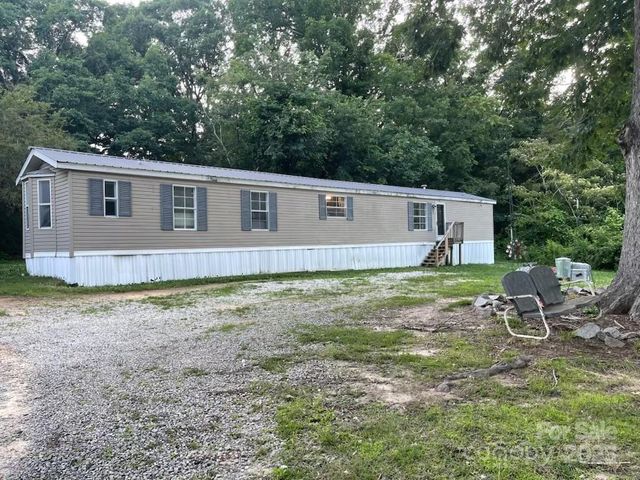 11155 Highway 52 Highway, Rockwell, NC 28138