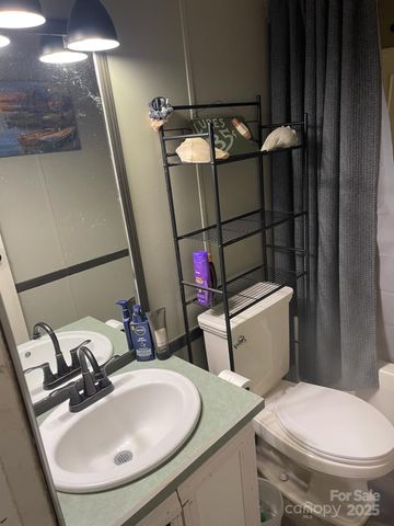 11155 Highway 52 Highway, Rockwell, NC 28138
