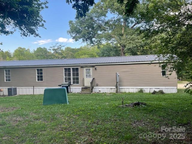 11155 Highway 52 Highway, Rockwell, NC 28138