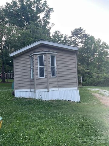 11155 Highway 52 Highway, Rockwell, NC 28138