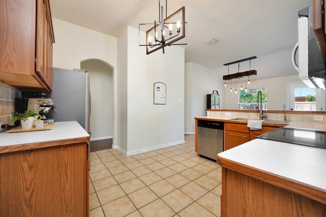 1333 Missionary Ridge Trail, Fort Worth, TX 76131