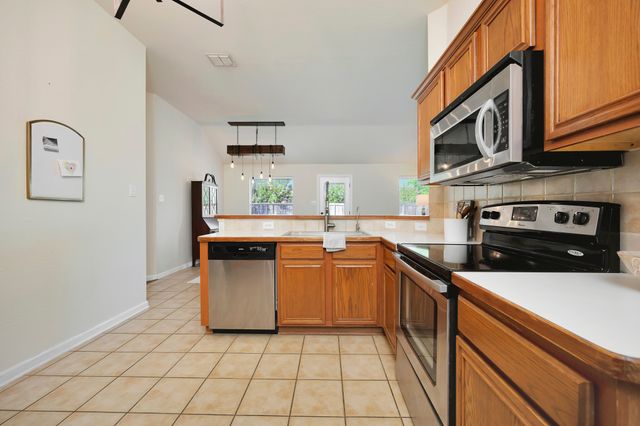 1333 Missionary Ridge Trail, Fort Worth, TX 76131